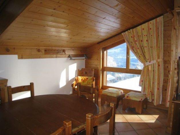 Appartements répartis aux Hauts de Chavant - Les Houches