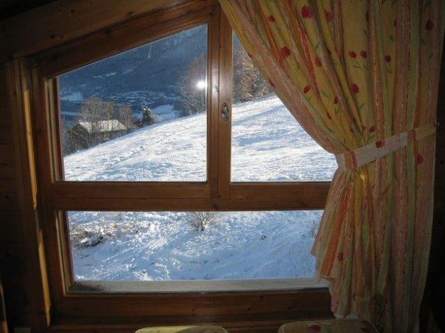 Appartements répartis aux Hauts de Chavant - Les Houches