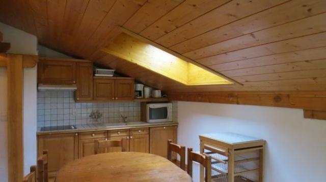 Appartements répartis aux Hauts de Chavant - Les Houches