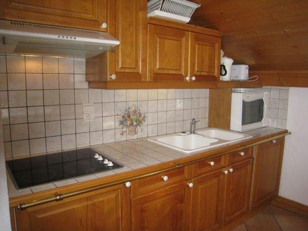 Appartements répartis aux Hauts de Chavant - Les Houches