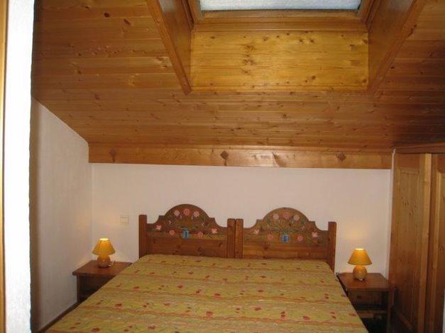 Appartements répartis aux Hauts de Chavant - Les Houches