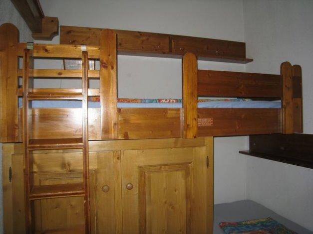 Appartements répartis aux Hauts de Chavant - Les Houches