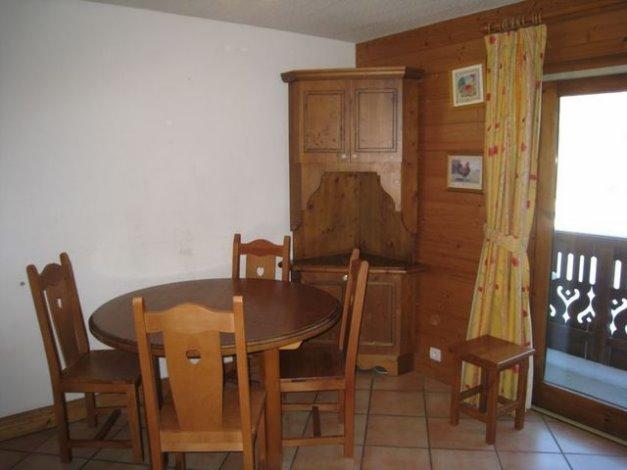 Appartements répartis aux Hauts de Chavant - Les Houches