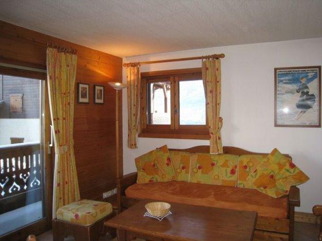 Appartements répartis aux Hauts de Chavant - Les Houches