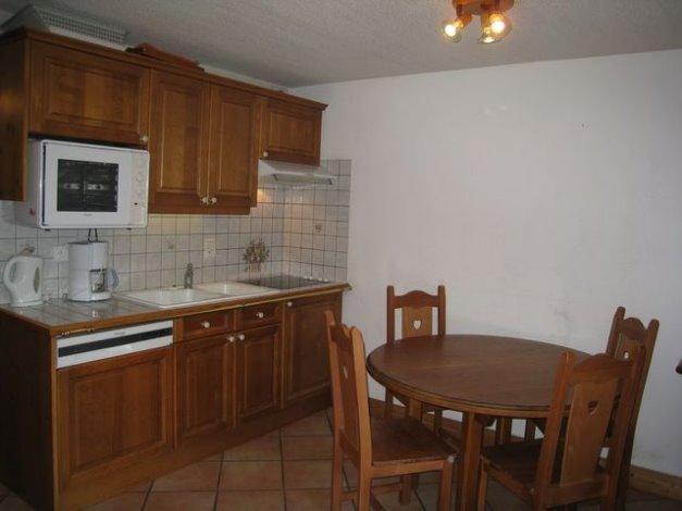 Appartements répartis aux Hauts de Chavant - Les Houches