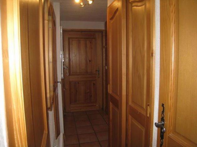 Appartements répartis aux Hauts de Chavant - Les Houches