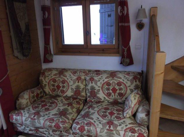 Appartements répartis aux Hauts de Chavant - Les Houches