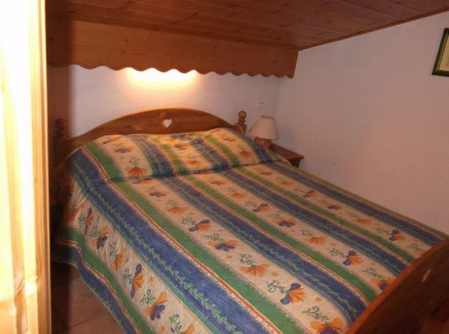 Appartements répartis aux Hauts de Chavant - Les Houches