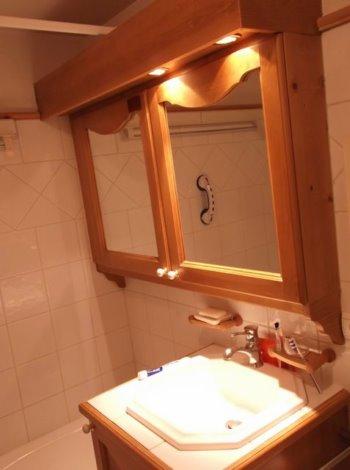 Appartements répartis aux Hauts de Chavant - Les Houches