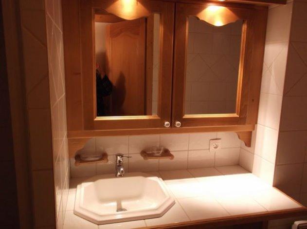 Appartements répartis aux Hauts de Chavant - Les Houches