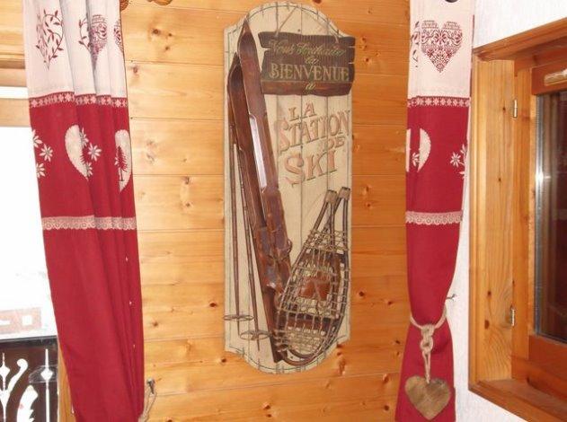 Appartements répartis aux Hauts de Chavant - Les Houches