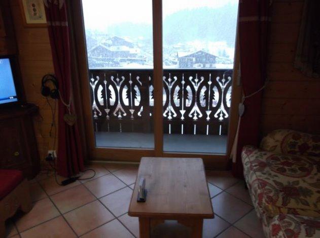 Appartements répartis aux Hauts de Chavant - Les Houches