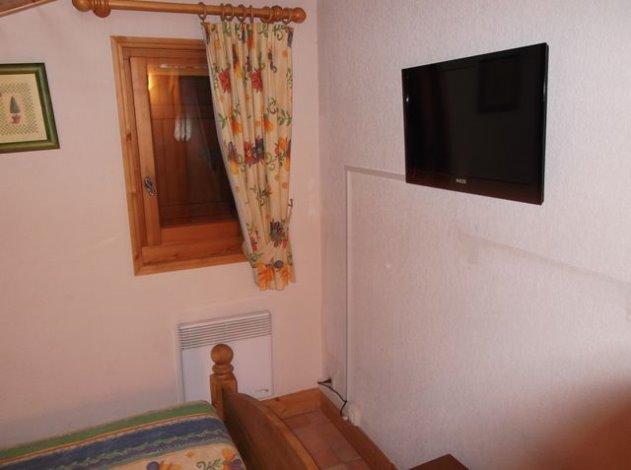 Appartements répartis aux Hauts de Chavant - Les Houches