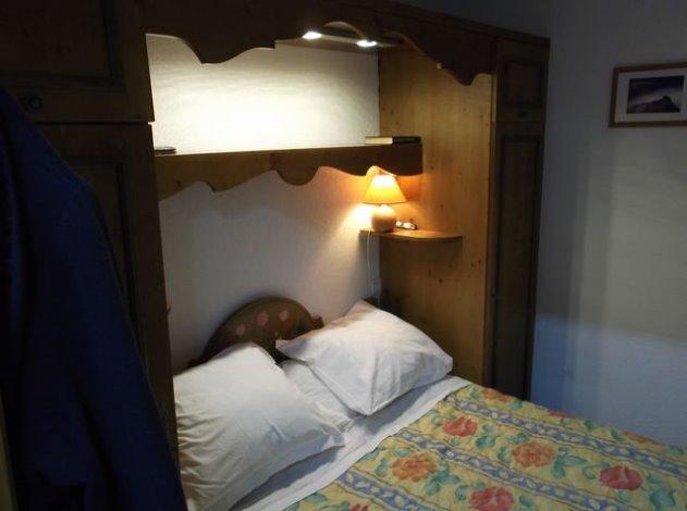 Appartements répartis aux Hauts de Chavant - Les Houches