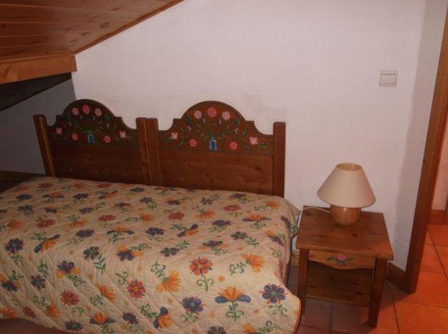 Appartements répartis aux Hauts de Chavant - Les Houches