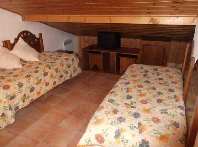 Appartements répartis aux Hauts de Chavant - Les Houches