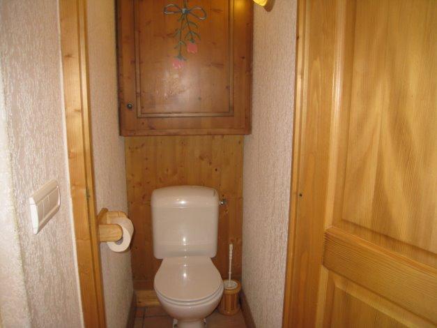 Appartements répartis aux Hauts de Chavant - Les Houches