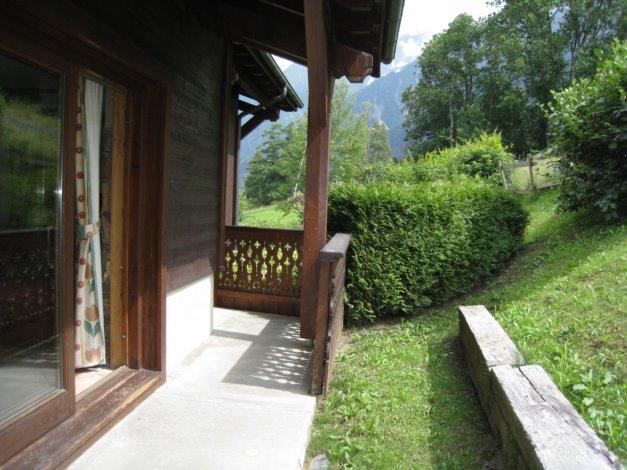 Appartements répartis aux Hauts de Chavant - Les Houches