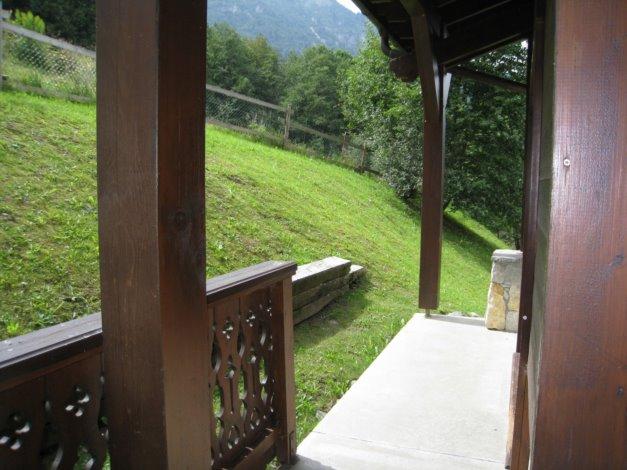 Appartements répartis aux Hauts de Chavant - Les Houches