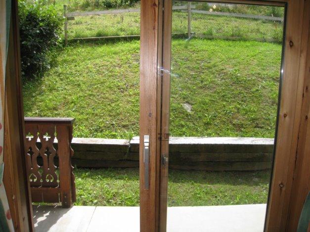 Appartements répartis aux Hauts de Chavant - Les Houches