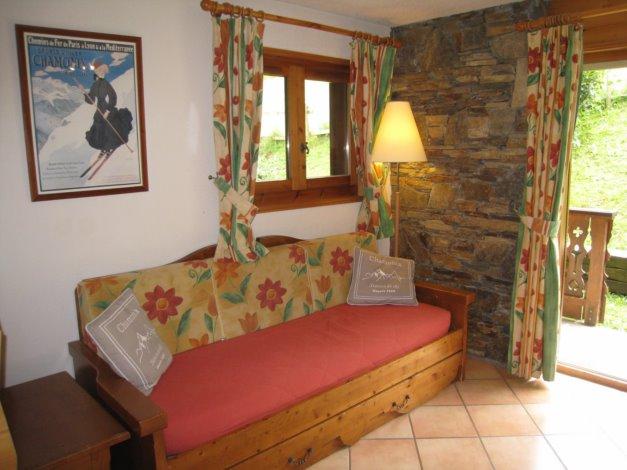 Appartements répartis aux Hauts de Chavant - Les Houches