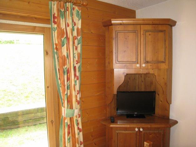 Appartements répartis aux Hauts de Chavant - Les Houches