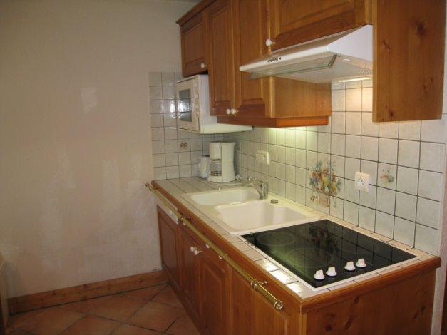 Appartements répartis aux Hauts de Chavant - Les Houches