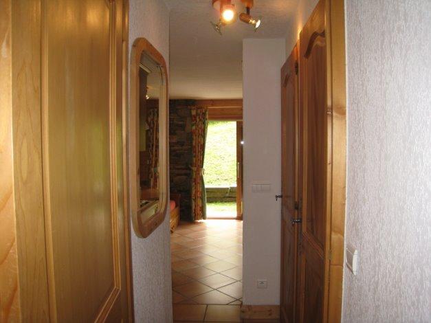 Appartements répartis aux Hauts de Chavant - Les Houches