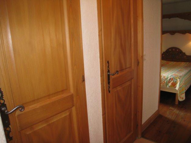 Appartements répartis aux Hauts de Chavant - Les Houches