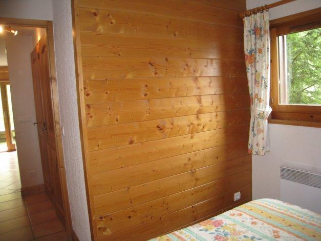 Appartements répartis aux Hauts de Chavant - Les Houches