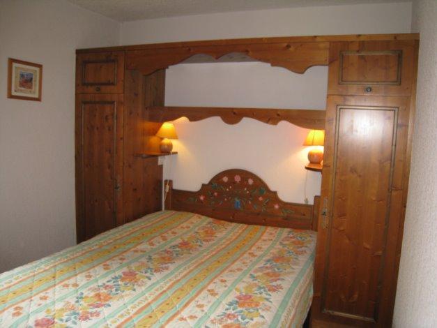 Appartements répartis aux Hauts de Chavant - Les Houches