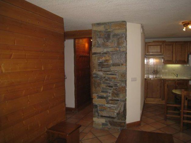 Appartements répartis aux Hauts de Chavant - Les Houches