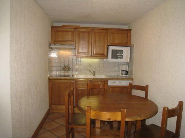 Appartements répartis aux Hauts de Chavant - Les Houches