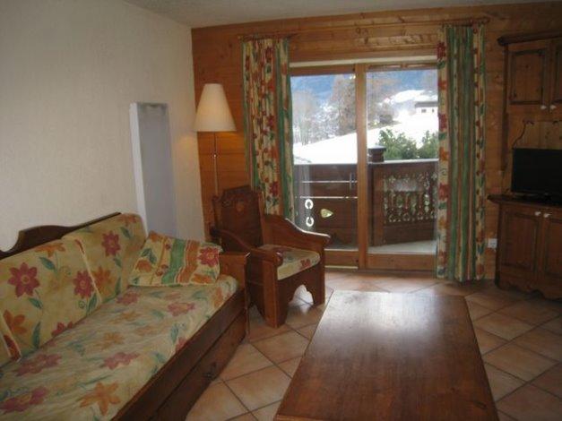 Appartements répartis aux Hauts de Chavant - Les Houches