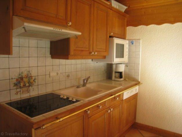 Appartements répartis aux Hauts de Chavant - Les Houches