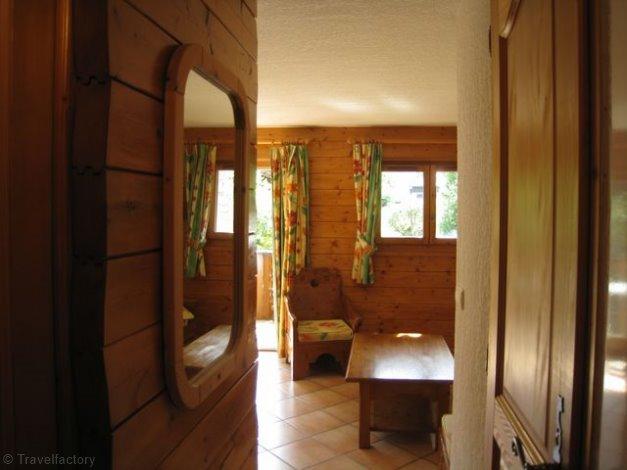 Appartements répartis aux Hauts de Chavant - Les Houches