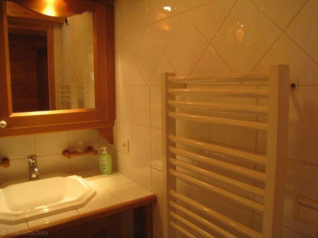 Appartements répartis aux Hauts de Chavant - Les Houches