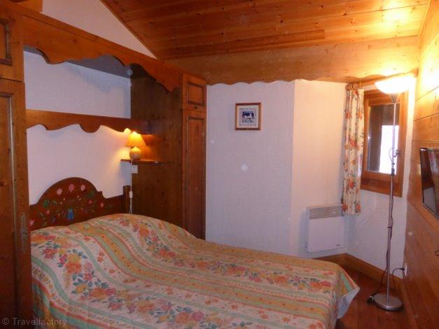 Appartements répartis aux Hauts de Chavant - Les Houches