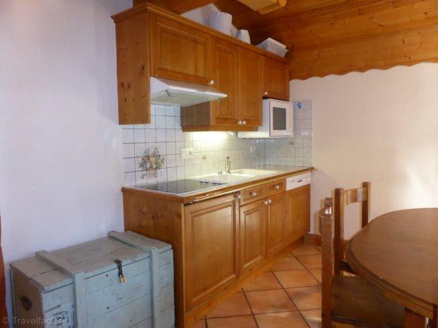 Appartements répartis aux Hauts de Chavant - Les Houches