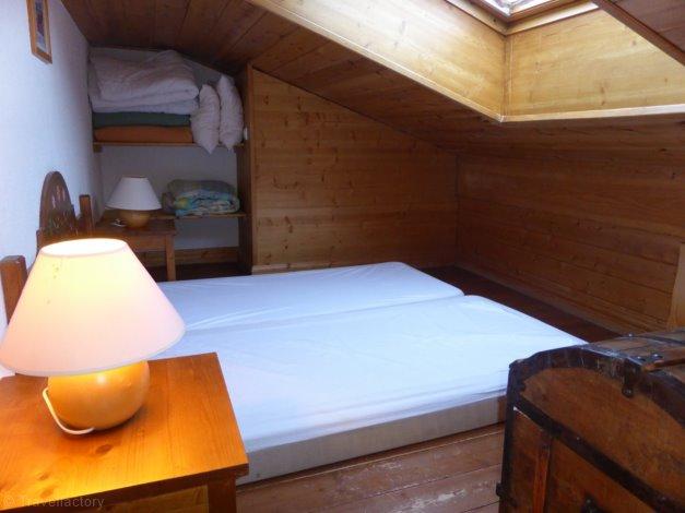 Appartements répartis aux Hauts de Chavant - Les Houches