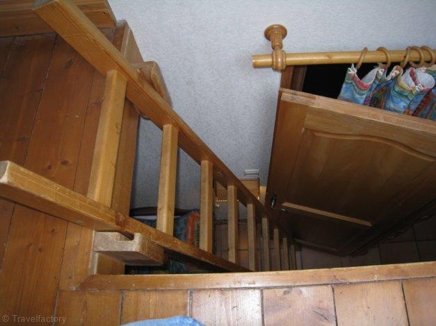 Appartements répartis aux Hauts de Chavant - Les Houches