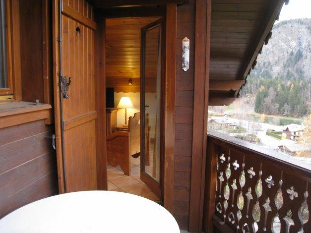 Appartements répartis aux Hauts de Chavant - Les Houches