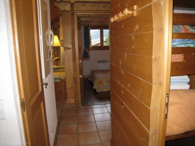 Appartements répartis aux Hauts de Chavant - Les Houches