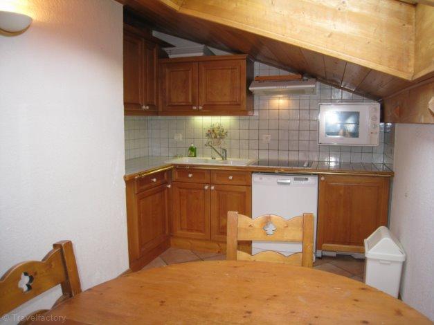 Appartements répartis aux Hauts de Chavant - Les Houches