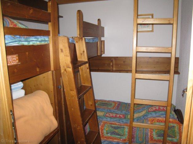 Appartements répartis aux Hauts de Chavant - Les Houches