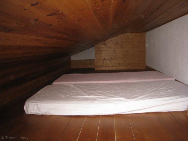 Appartements répartis aux Hauts de Chavant - Les Houches