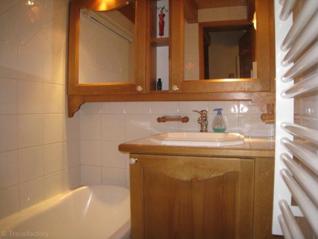 Appartements répartis aux Hauts de Chavant - Les Houches