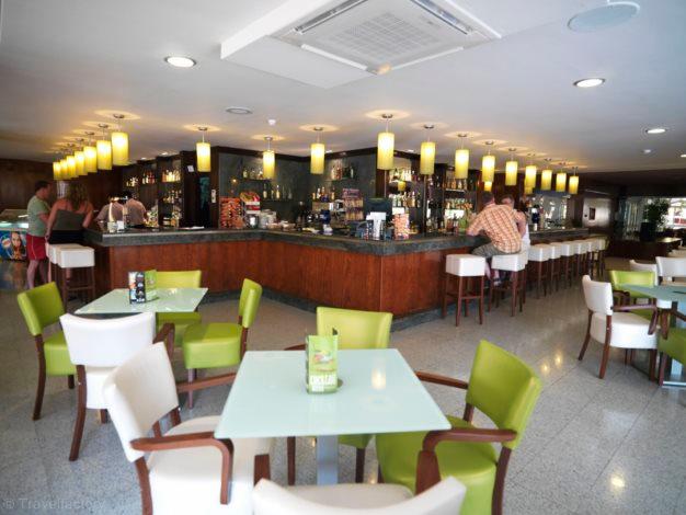 Hôtel California Garden 3* - Salou