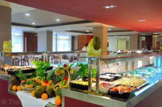 Hôtel California Garden 3* - Salou