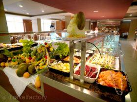 Hôtel California Garden 3* - Salou